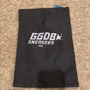 Golden Goose cover bag